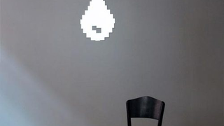 Pixel Bulb Iconizes Your Light Source